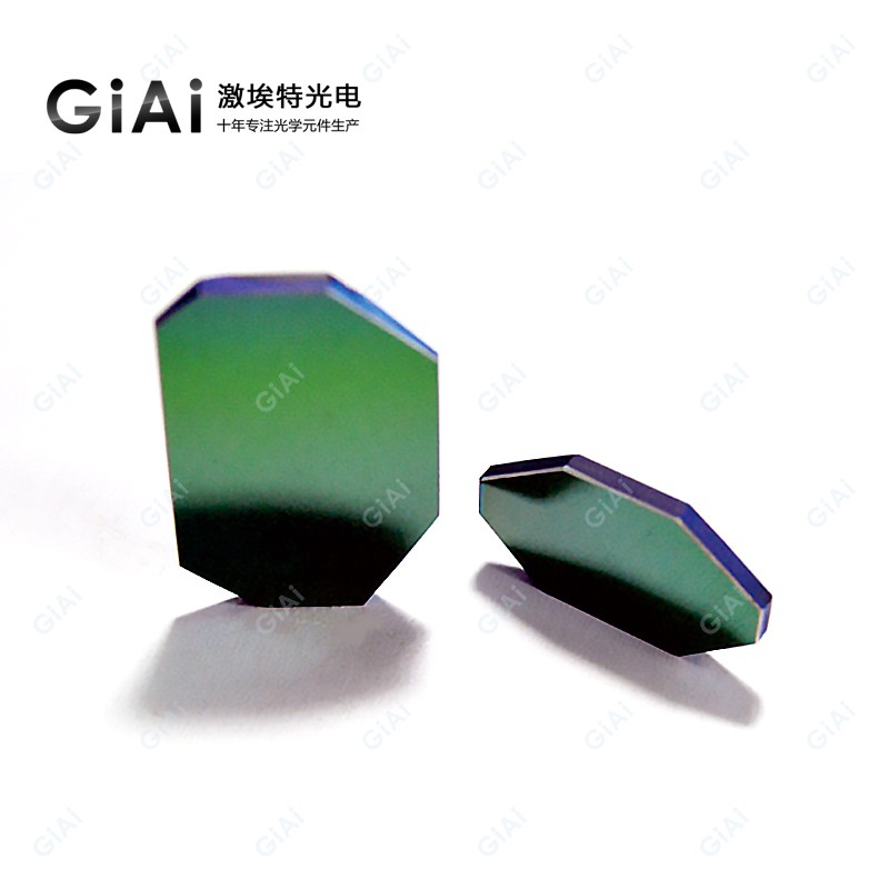 什么是振鏡？與偏振鏡有何聯(lián)系？