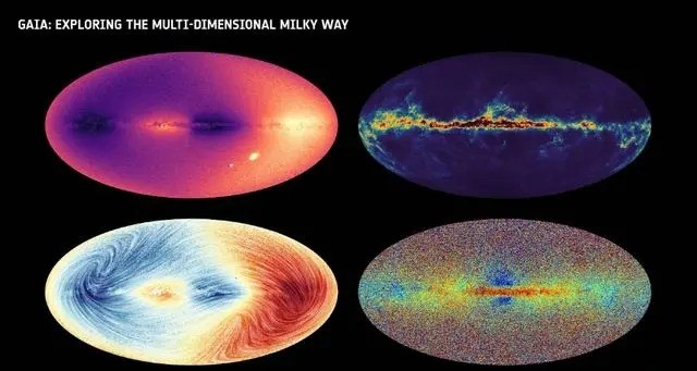 我國科學(xué)家設計出新型濾光片，提升恒星金屬豐度測量精度