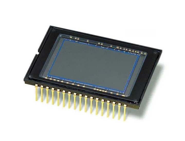 CCD是什么？CCD圖像傳感器又是什么？