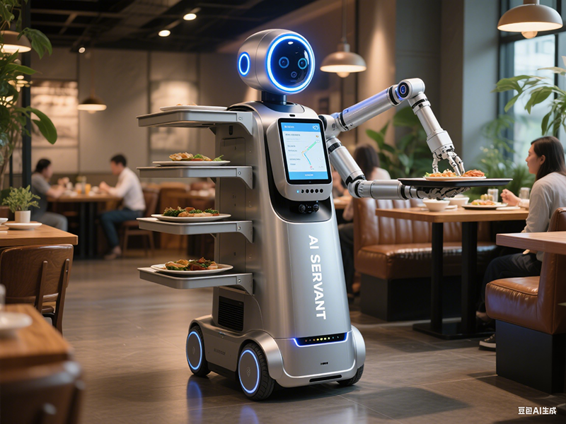 機器人濾光片:賦能機器之眼的核心光學(xué)元件 機器人濾光片:賦能機器之眼的核心光學(xué)元件