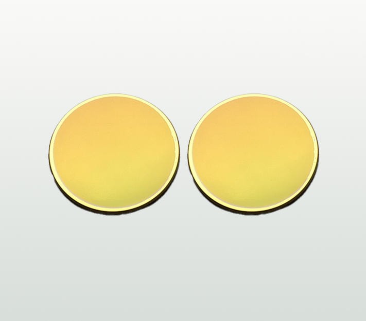 什么是金屬化窗口片？為何需要金屬化？