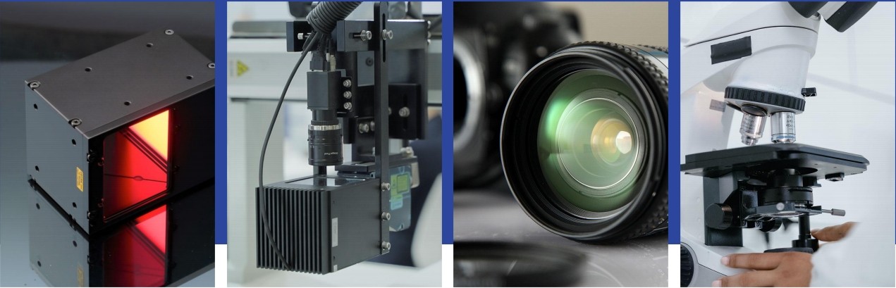 機器視覺(jué)類(lèi)應用