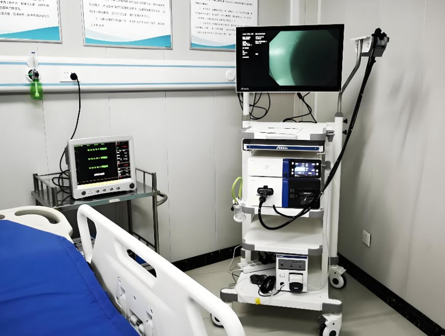 腸胃鏡濾光片光學(xué)鏡片應用分析 腸胃鏡濾光片光學(xué)鏡片應用分析