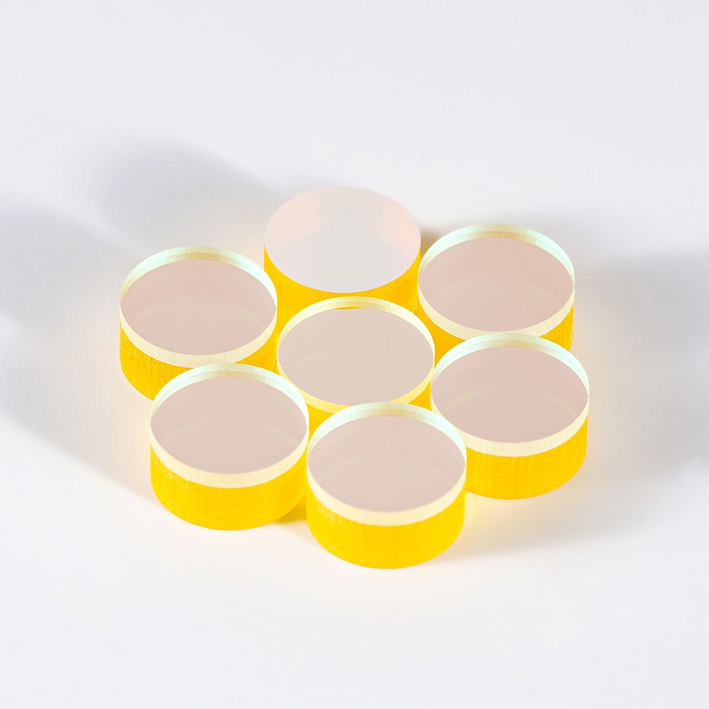 濾光片 NBP540窄帶濾光片