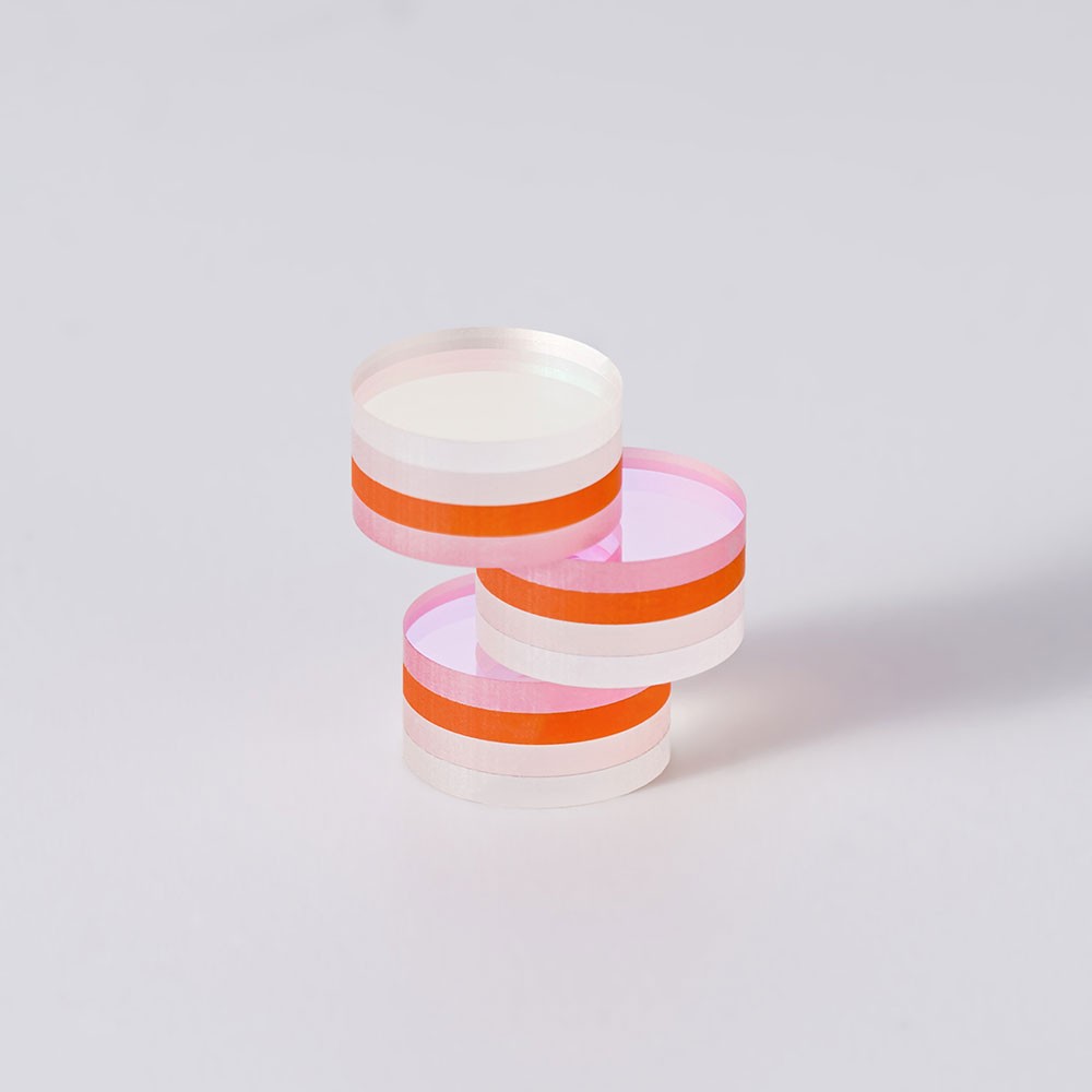 濾光片 光膠合濾光片與干涉鍍膜濾光片對比解析