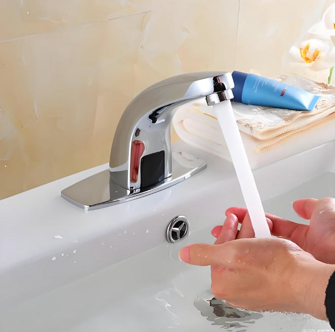 從自動(dòng)感應到智能家居--來(lái)自紅外傳感器濾光片的魅力 從自動(dòng)感應到智能家居--來(lái)自紅外傳感器濾光片的魅力