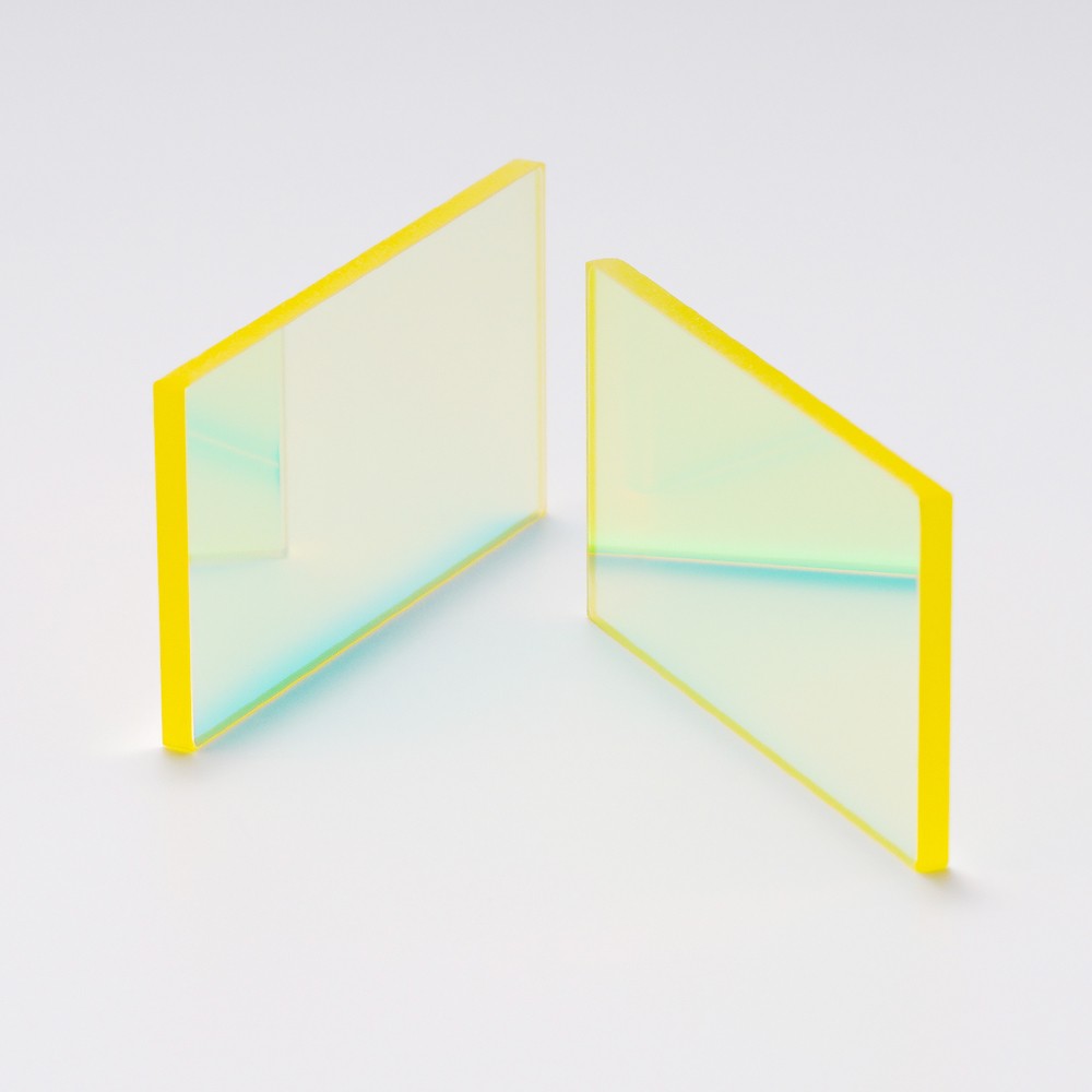 濾光片 濾光片設計瓶頸--論高透過(guò)率與深截止深度的本質(zhì)權衡