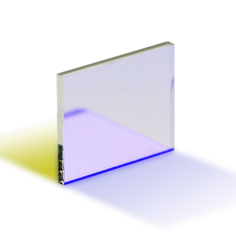 透藍綠反紅熒光分析二向色濾光片