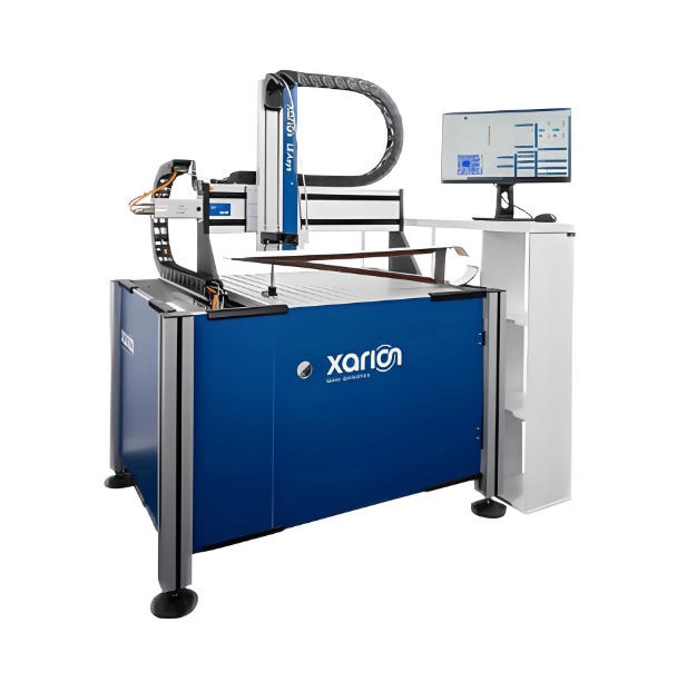 激光超聲波檢測技術中的光學鏡片應用分析