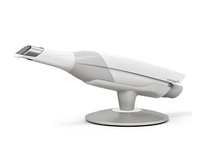 三維口內掃描儀光學鏡片應用分析