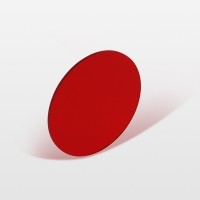 紅色濾光片只能透過(guò)紅光嗎？