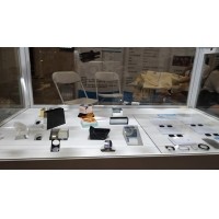 CMEF秋季博覽會(huì )圓滿(mǎn)收官，激埃特醫療展閃耀落幕