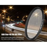 什么是星光鏡？它有哪些應用特征？