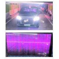 濾光片視角：車(chē)庫攝像頭損壞事件揭示紅外防護關(guān)鍵缺口