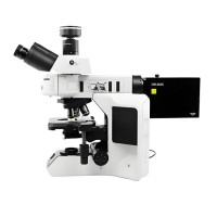 洞察微觀(guān)色彩：熒光顯微鏡光源及濾光片簡(jiǎn)要分析