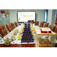 桂香秋日，感受溫馨！激埃特秋季員工生日會(huì )