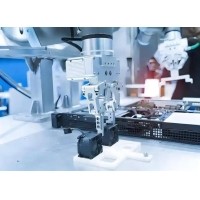 測量精度利刃--機器視覺(jué)測量濾光片應用分析