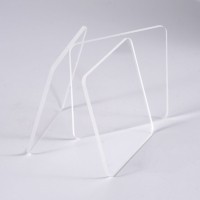 濾光片加工--崩邊、劃痕、裂紋缺陷分析